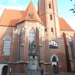 Kościół św. Macieja we Wrocławiu