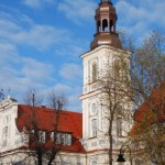 Klasztor Urszulanek we Wrocławiu (dawniej Klaryski)