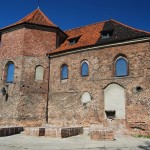 kościół św. Marcina na Ostrowie Tumskim