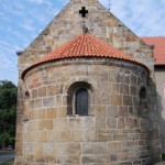 Kościół NMP w Wierzbnej