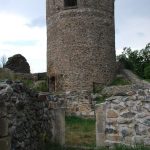 Zamek we Wleniu